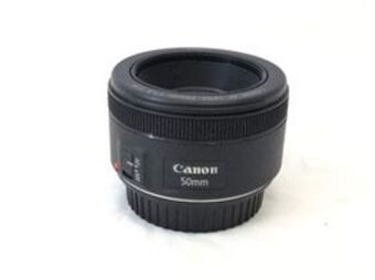 Cash Converters Objetivo canon canon ef 50mm f1.8 stm oferta