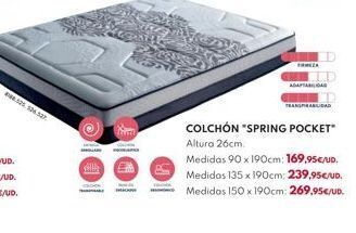 BricoCentro Colchones oferta