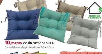 BricoCentro Sillas oferta