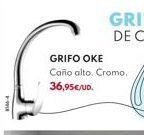 BricoCentro Grifo oferta