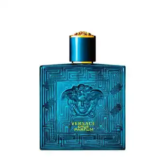 Eros man eau de parfum 100ml