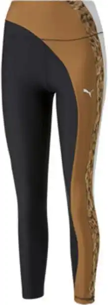 Intersport Puma · mallas safari glam oferta