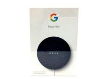 Cash Converters Asistente inteligente google nest mini (2 generacion) (h2c) oferta