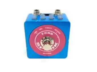 Cash Converters Pedal multiefectos de guitarra spark mooer oferta