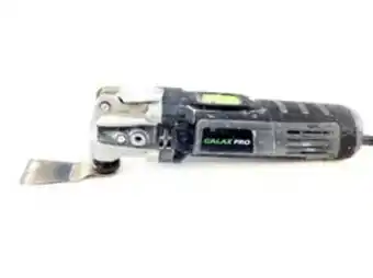 Cash Converters Herramienta multiusos galax pro td9525k1 oferta