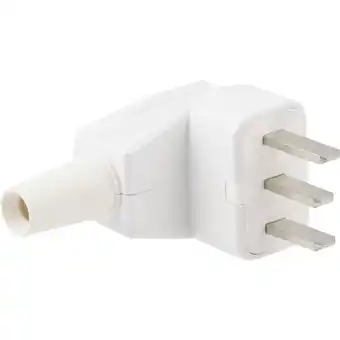 MediaMarkt Clavija - scanpart 2480700016, accesorio para encimera y horno, 25 amperios oferta