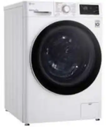 Mi electro Lg f4wv329s0wa lavadora 9kg clase a1400r, vapor, ai inverter direct drive, 14 programas, blanca1400r, vapor, ai inverter dire oferta