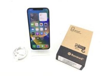 Cash Converters Apple iphone 12 pro max 256gb oferta