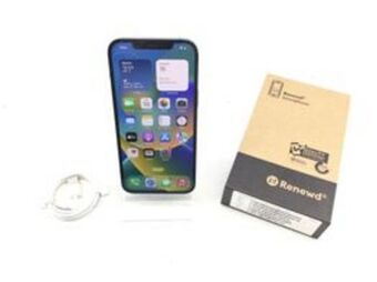 Cash Converters Apple iphone 12 pro max 128gb oferta