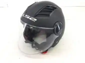 Cash Converters Casco jet ls2 airflow oferta