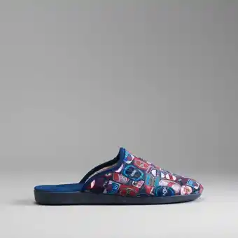 Merkal Zapatilla casa matriculas olyne oferta