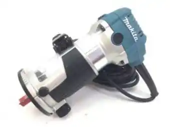 Cash Converters Fresadora makita rt0700c oferta