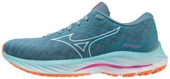 Intersport Mizuno · zapatillas running wave rider 26 oferta