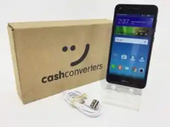 Cash Converters Huawei y5 ii oferta