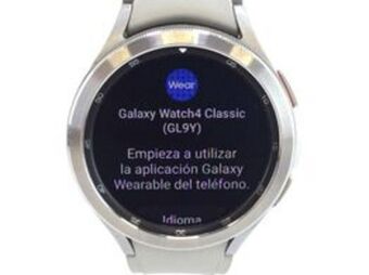 Cash Converters Samsung galaxy watch 4 classic 46mm oferta