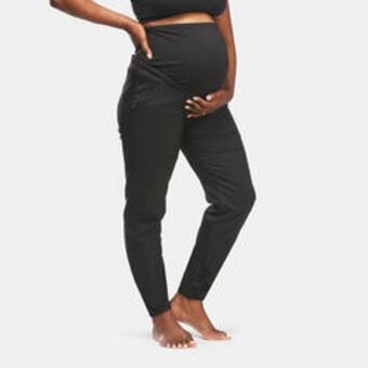 Decathlon Pantalón premamá de montaña y trekking quechua oferta