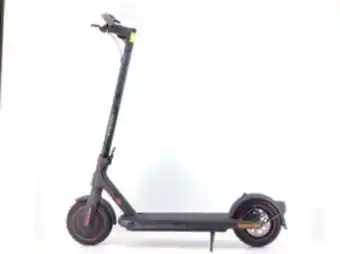 Cash Converters Patinete electrico xiaomi mi electric scooter 4 pro oferta