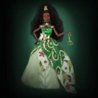 Disney Muñeca princesa disney tiana, creativesoul photography oferta