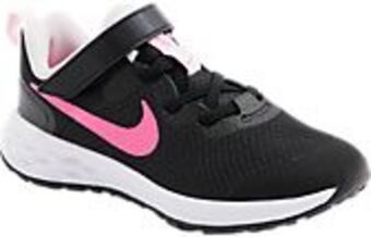 Deichmann Deportiva con velcro nike revolution 6 nn (psv) oferta