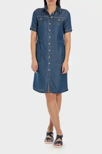 Punt Roma Vestido lyocell oferta
