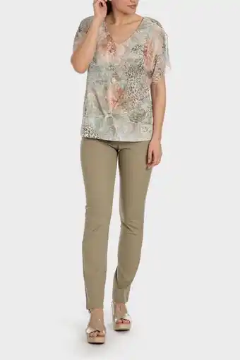 Punt Roma Camiseta collar oferta