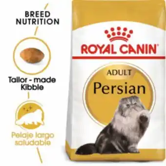 Bypets Royal canin persian pienso para gato adulto persa oferta