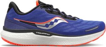 Intersport Saucony · zapatillas running triumph 19 oferta