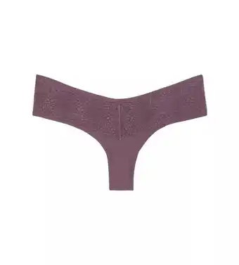 Triumph Velveteen sensation oferta