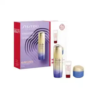 Shiseido vital perfection uplifting and firming eye cream s...