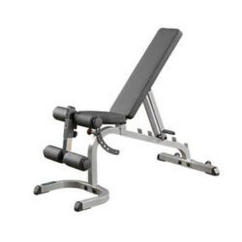 Banco multiposición body solid gfid31