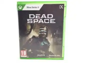 Cash Converters Dead space remake xbox oferta