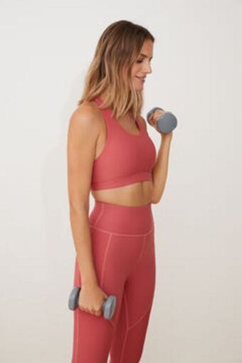 Fifty Factory Sujetador deportivo oferta