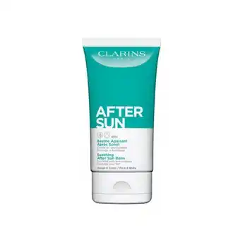 Muchas Perfumerías After sun gel refrescante para... oferta