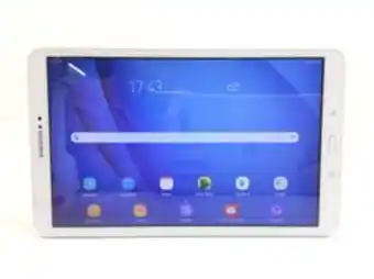 Cash Converters Tablet pc samsung galaxy tab a 10.1 16gb wifi 2016 (t580) oferta