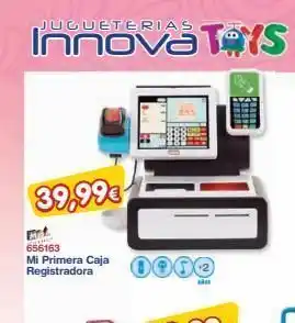 Caja registradora