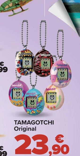 Carrefour TAMAGOTCHI Original oferta