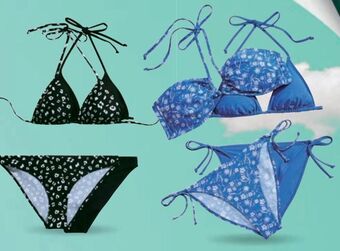Carrefour Top o braga bikini oferta