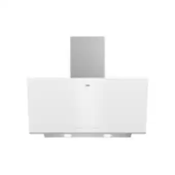 Miró Beko bhca94640wh campana de pared blanco oferta