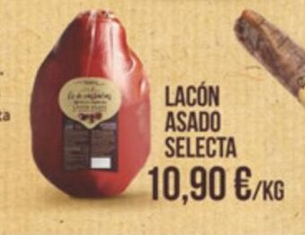 FROIZ LACON ASADO SELECTA oferta