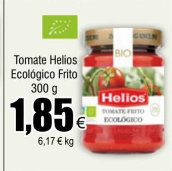 FROIZ Tomate Helios Ecológico Frito 300 g oferta