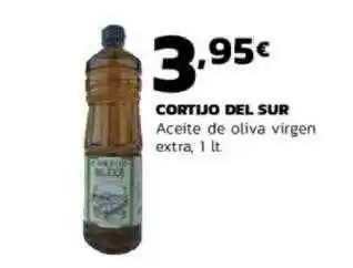 Supermercados Lupa Cortijo Del Sur Aceite De Oliva Virgen Extra 1lt oferta
