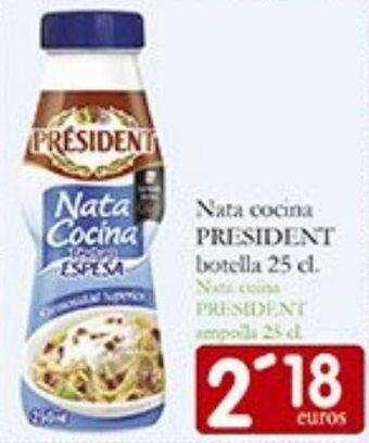 Supermercados Bip Bip Nata président oferta