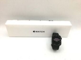 Cash Converters Apple watch se 44mm (gps 4g) (a2356) aluminio oferta
