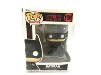 Cash Converters Figura accion marvel batman oferta