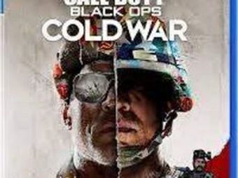 Cash Converters Call of duty black ops cold war ps4 oferta