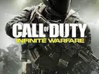 Cash Converters Call of duty infinite warfare ps4 oferta