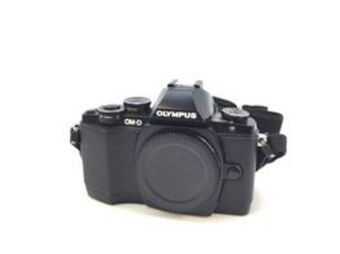 Cash Converters Camara digital evil olympus om-d e-m10 mark ii oferta