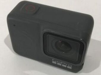 Cash Converters Camara deportiva gopro hero7 oferta