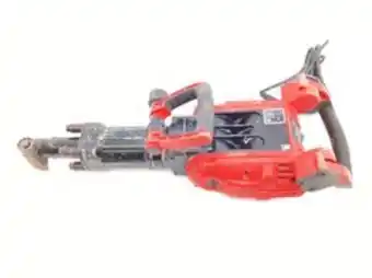 Cash Converters Martillo neumatico einhell te-dh 50 oferta