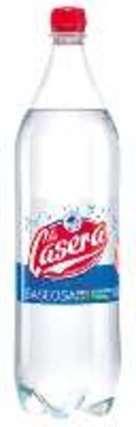 FROIZ Gaseosa la casera 1,5 l oferta